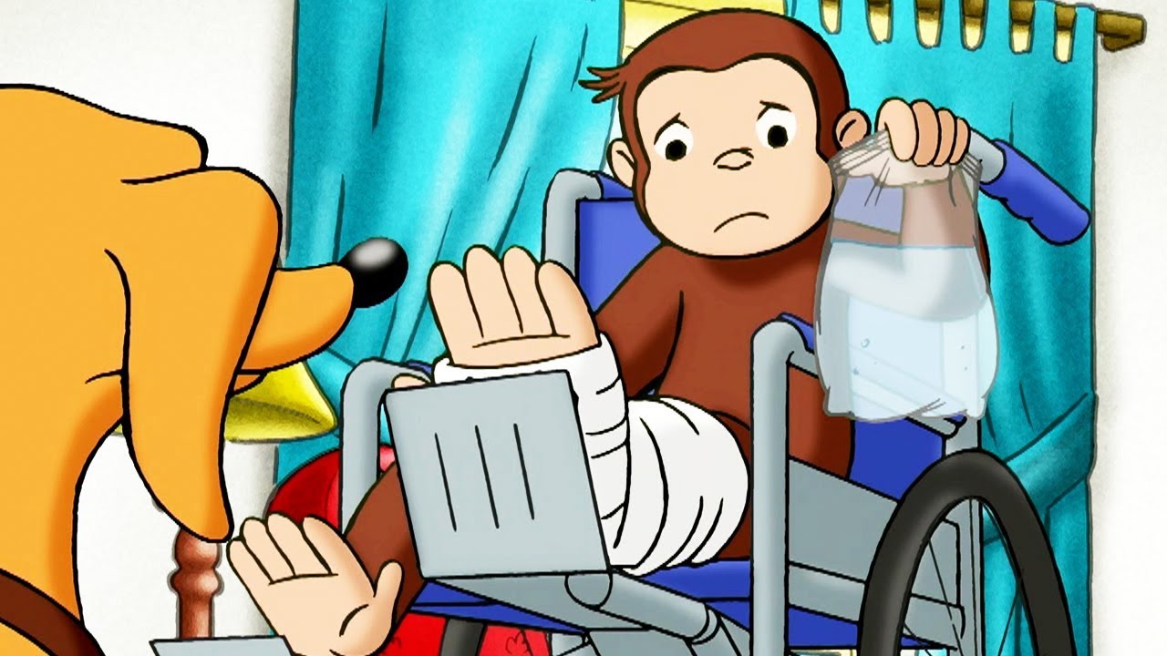 Curious George Full Episodes
