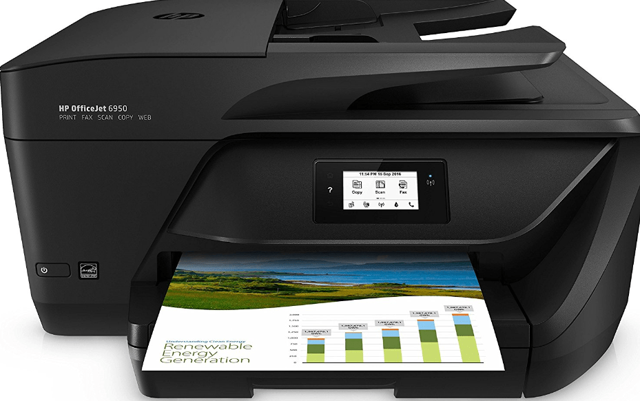 Hp 5510 scanner driver