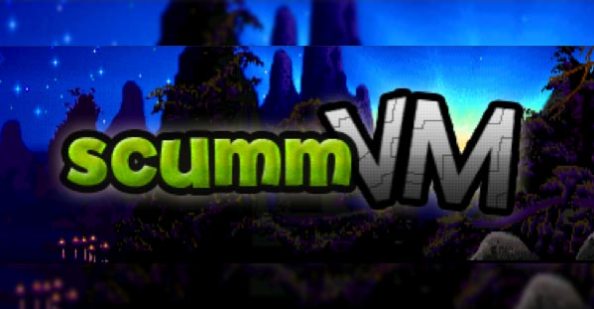 Scummvm games torrent